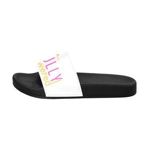 BeYOU Slides