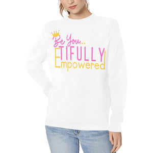 BeYOU Sweatshirt