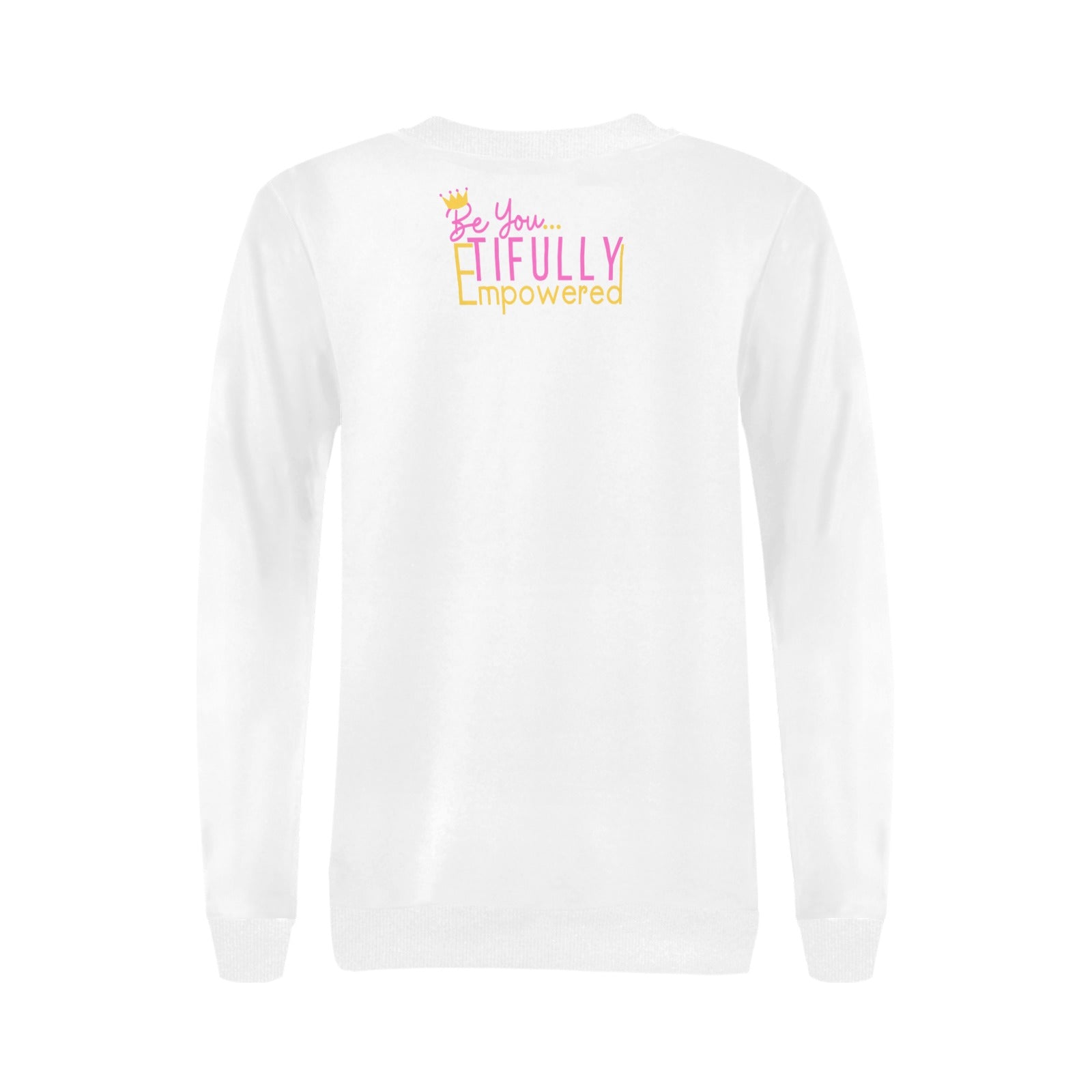 BeYOU Sweatshirt