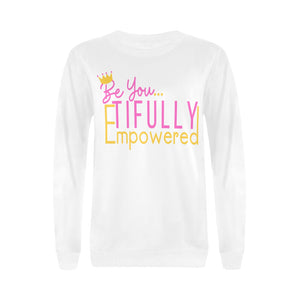 BeYOU Sweatshirt