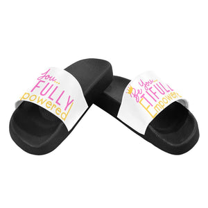 BeYOU Slides